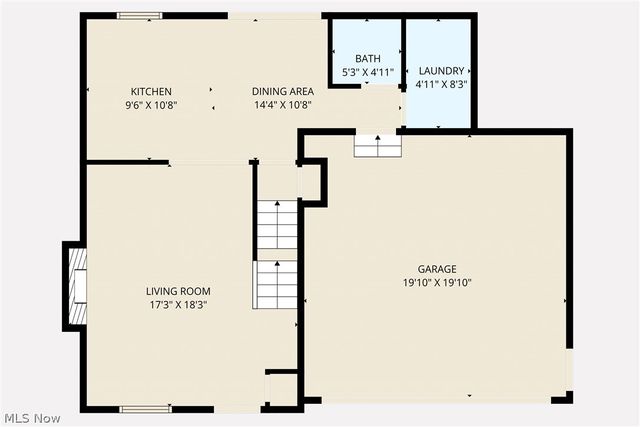 4467 Newcastle Cove, Brunswick, OH 44212