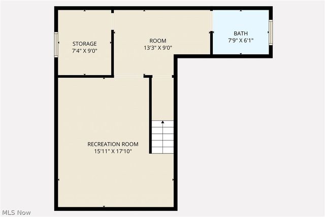 4467 Newcastle Cove, Brunswick, OH 44212