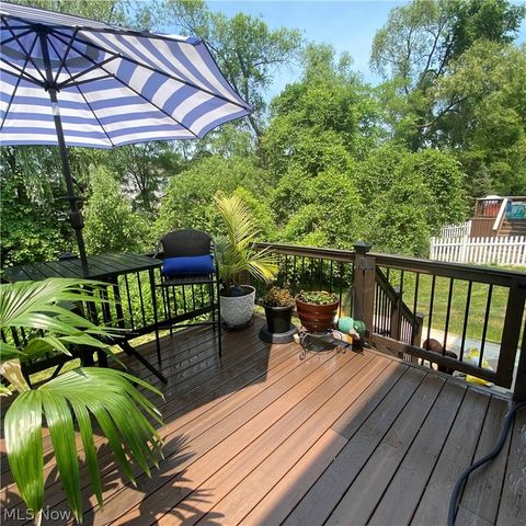 4467 Newcastle Cove, Brunswick, OH 44212