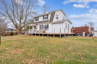200 LIBERTY AVE, Washington Twp, PA 15012