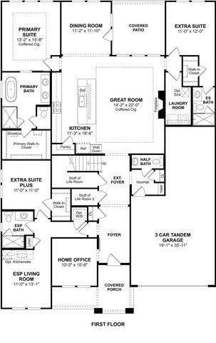 5671 Scotsman Trail, Arlington, TX 76017