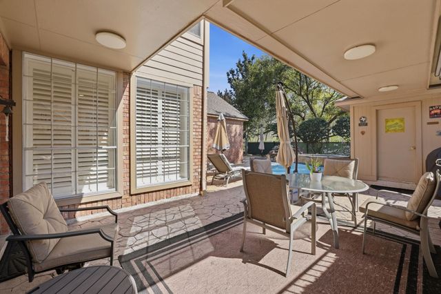 4519 Castlewood Street, Sugar Land, TX 77479