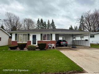 2317 - 2319 Congress Avenue, Saginaw, MI 48602