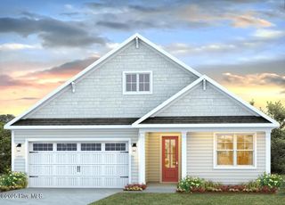 9441 Crowded Gules Drive Lot 197, Leland, NC 28451