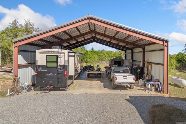 2935 MC 2027, Yellville, AR 72687