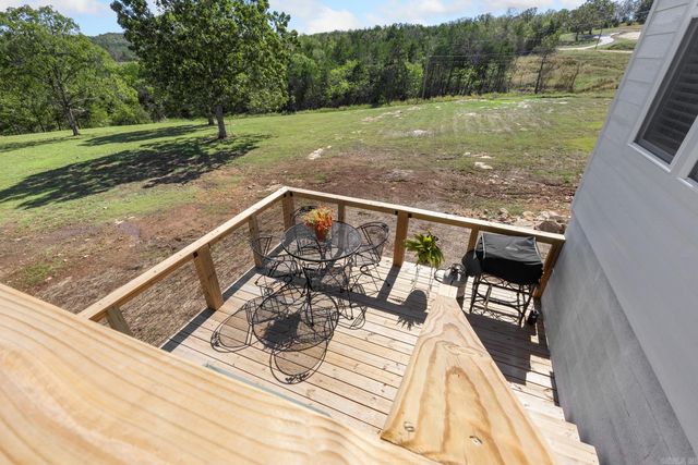 2935 MC 2027, Yellville, AR 72687