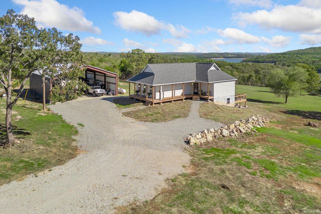 2935 MC 2027, Yellville, AR 72687