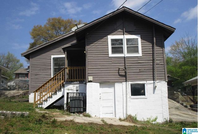 417 62ND STREET, Fairfield, AL 35064