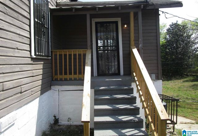 417 62ND STREET, Fairfield, AL 35064