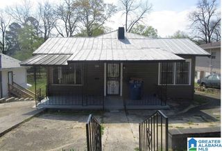 417 62ND STREET, Fairfield, AL 35064