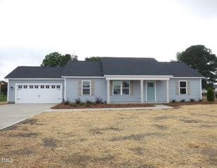 5610 Plain View Highway, Dunn, NC 28334