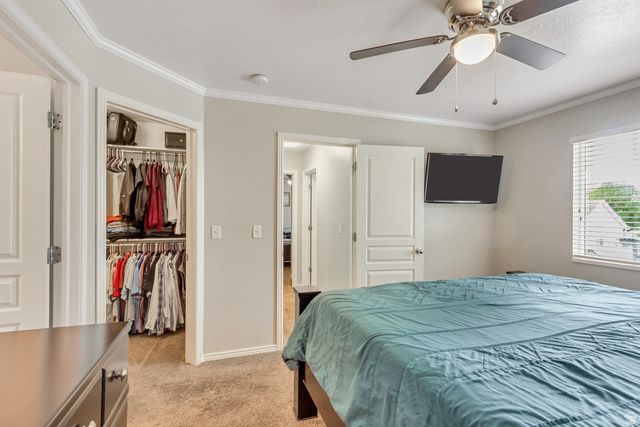 1316 S 1650 W, Syracuse, UT 84075