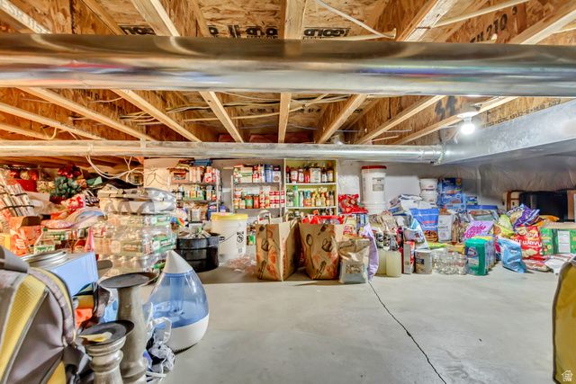 1316 S 1650 W, Syracuse, UT 84075