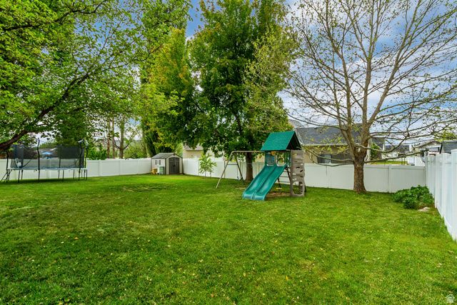 1316 S 1650 W, Syracuse, UT 84075