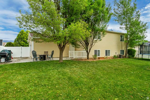 1316 S 1650 W, Syracuse, UT 84075