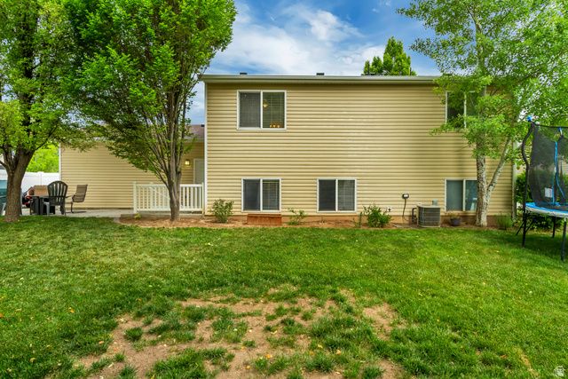 1316 S 1650 W, Syracuse, UT 84075