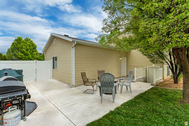 1316 S 1650 W, Syracuse, UT 84075