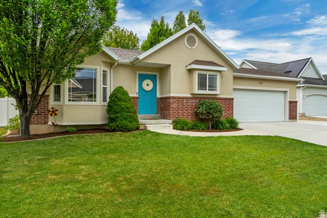 1316 S 1650 W, Syracuse, UT 84075