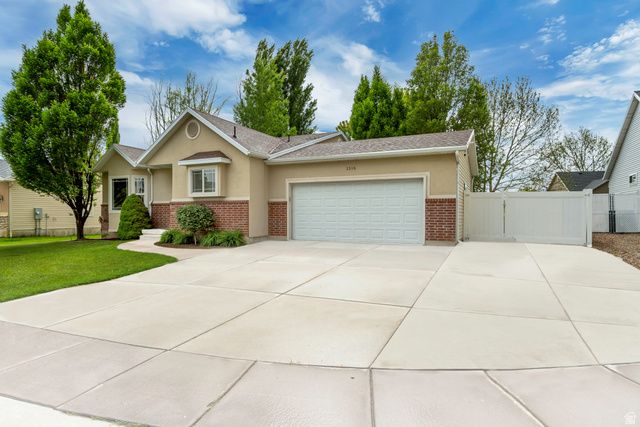 1316 S 1650 W, Syracuse, UT 84075