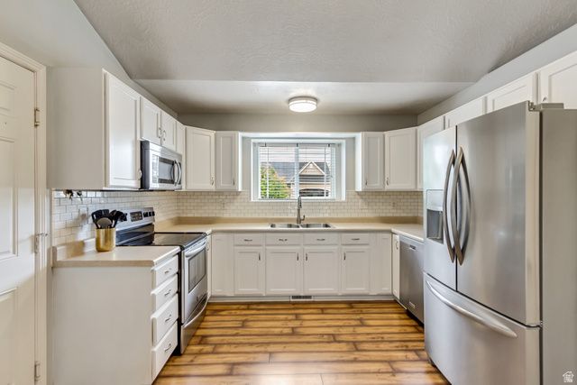 1316 S 1650 W, Syracuse, UT 84075