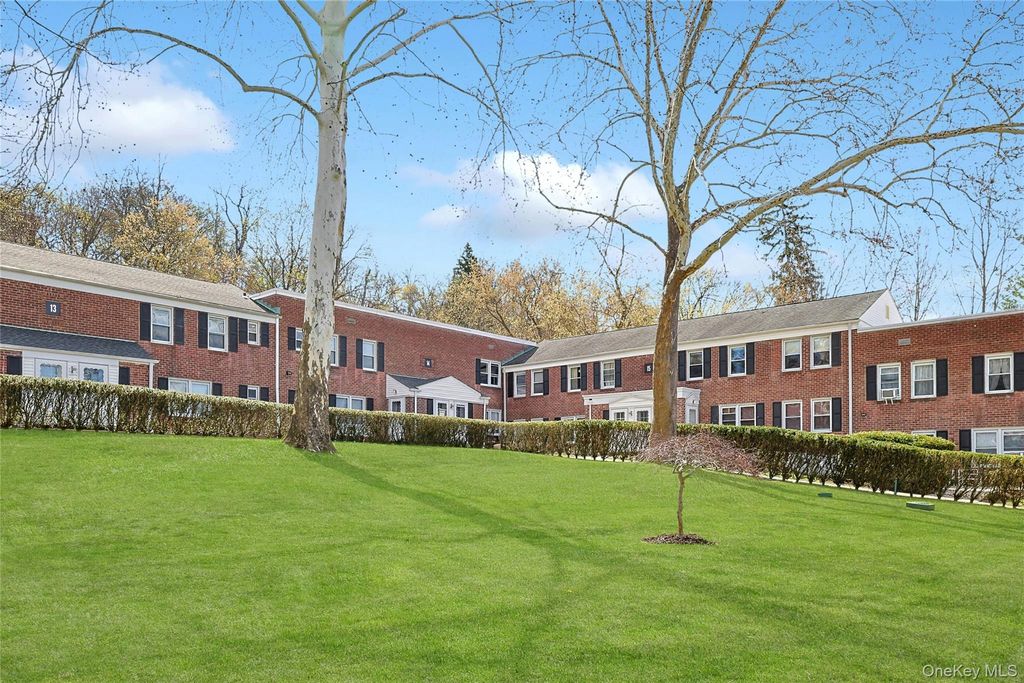 120 N Broadway 14D, Irvington, NY 10533