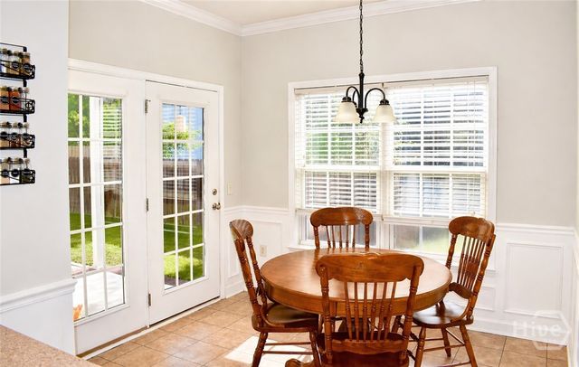 140 Colonial Drive, Midway, GA 31320