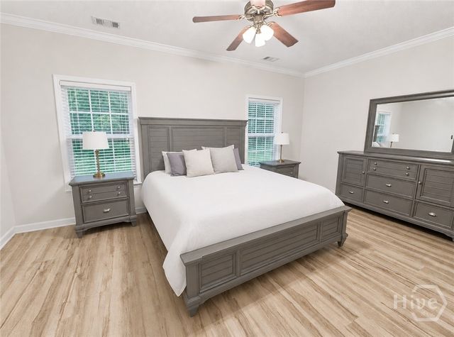 140 Colonial Drive, Midway, GA 31320