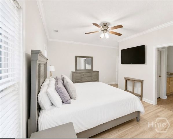 140 Colonial Drive, Midway, GA 31320