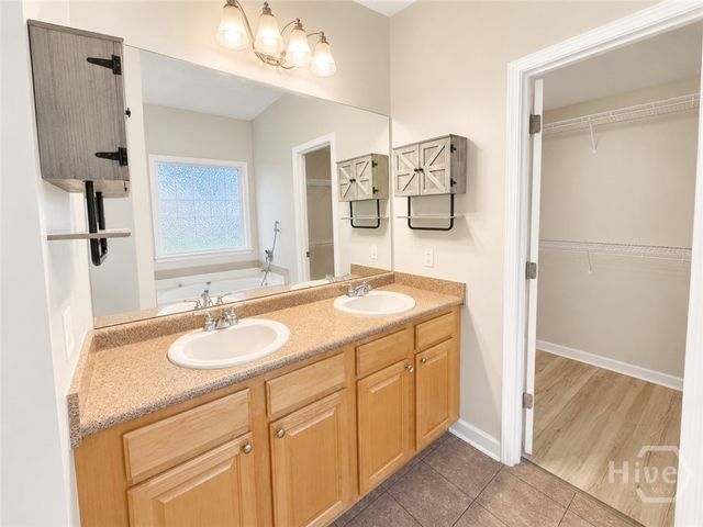 140 Colonial Drive, Midway, GA 31320