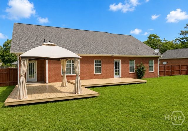 140 Colonial Drive, Midway, GA 31320