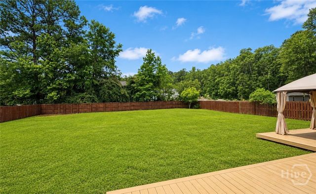 140 Colonial Drive, Midway, GA 31320