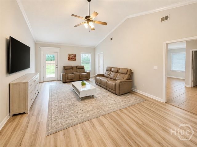 140 Colonial Drive, Midway, GA 31320