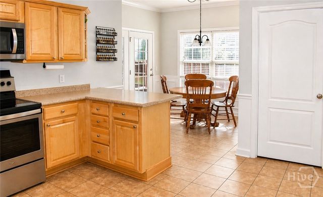 140 Colonial Drive, Midway, GA 31320