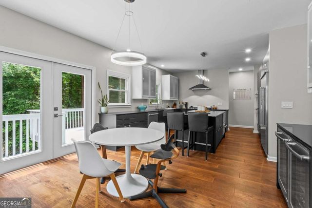 3807 Westwick Trace NW, Kennesaw, GA 30152