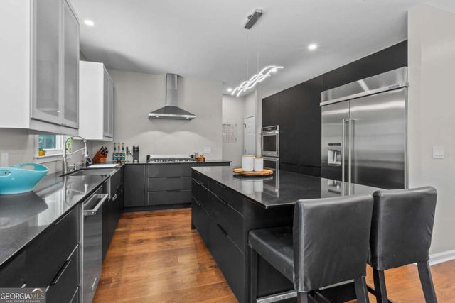 3807 Westwick Trace NW, Kennesaw, GA 30152