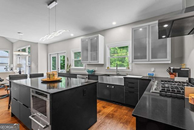 3807 Westwick Trace NW, Kennesaw, GA 30152