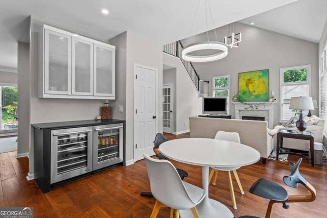 3807 Westwick Trace NW, Kennesaw, GA 30152
