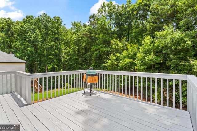 3807 Westwick Trace NW, Kennesaw, GA 30152