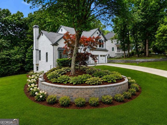 3807 Westwick Trace NW, Kennesaw, GA 30152