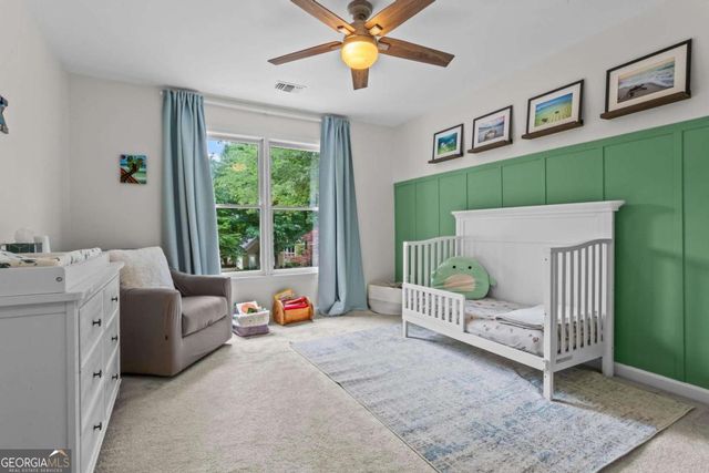 3807 Westwick Trace NW, Kennesaw, GA 30152