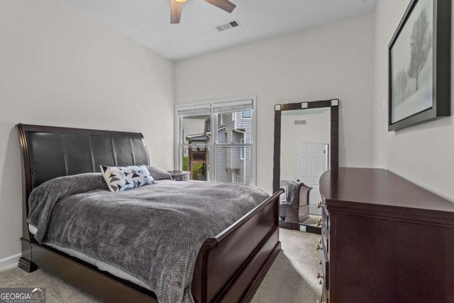 3807 Westwick Trace NW, Kennesaw, GA 30152