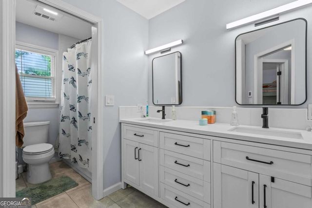 3807 Westwick Trace NW, Kennesaw, GA 30152