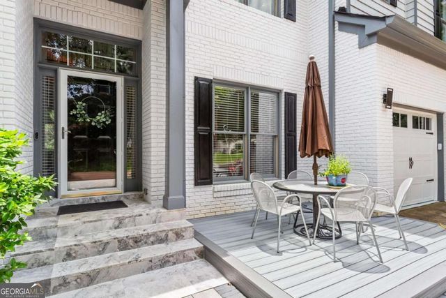 3807 Westwick Trace NW, Kennesaw, GA 30152