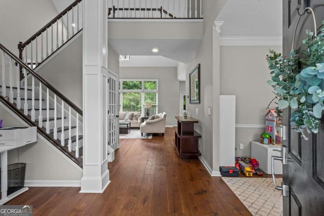 3807 Westwick Trace NW, Kennesaw, GA 30152