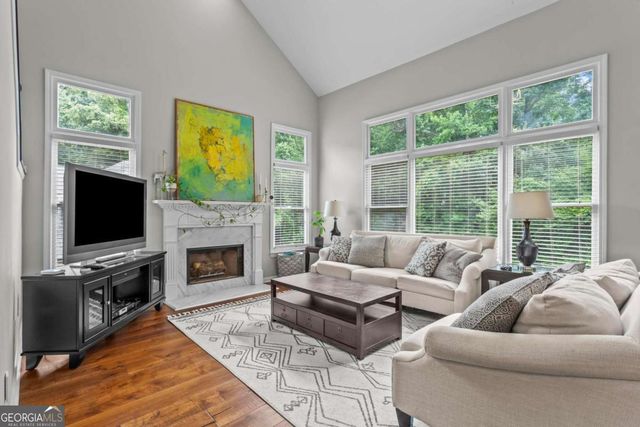 3807 Westwick Trace NW, Kennesaw, GA 30152