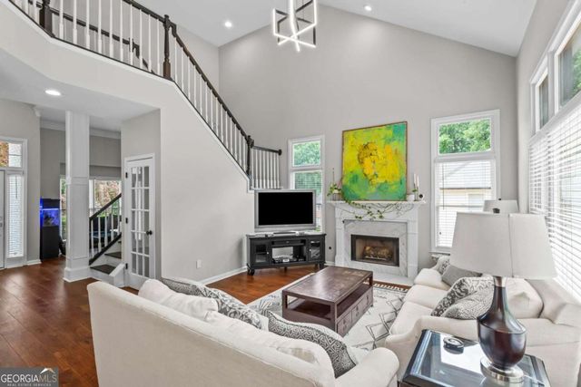 3807 Westwick Trace NW, Kennesaw, GA 30152
