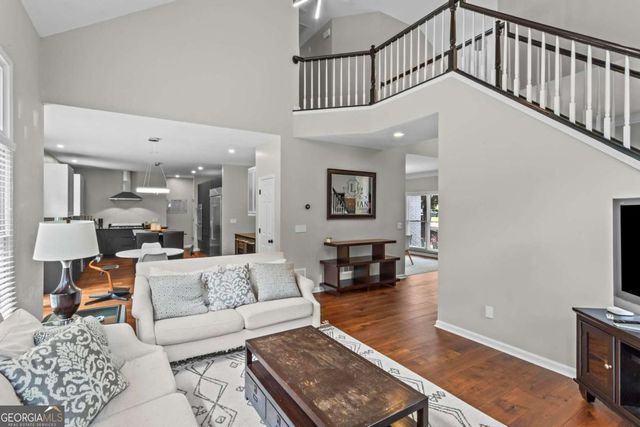 3807 Westwick Trace NW, Kennesaw, GA 30152