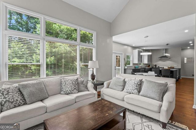 3807 Westwick Trace NW, Kennesaw, GA 30152