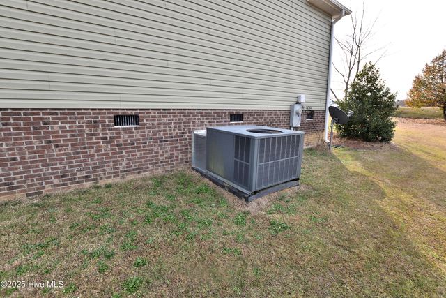 13219 Stott Road, Bailey, NC 27807