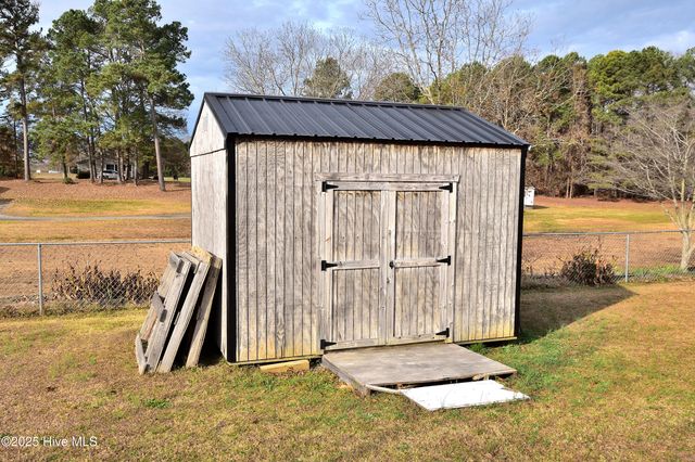 13219 Stott Road, Bailey, NC 27807